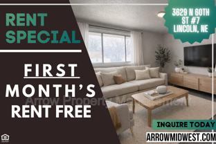 3629 N 60th St #7 - Photo 1 of 1