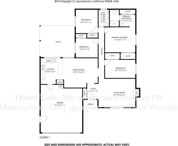 8314 Daylight Ct - Photo 2 of 20