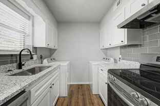 205 Jefferson St Apt D #205D - Photo 1 of 1