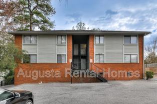 2808 Thomas Ln Apt D #Apt D - Photo 1 of 1