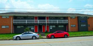 Southmore (2403) - Photo 1 of 1