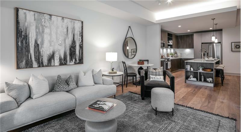 3411 Yoakum Blvd #PH3 - Photo 3 of 50