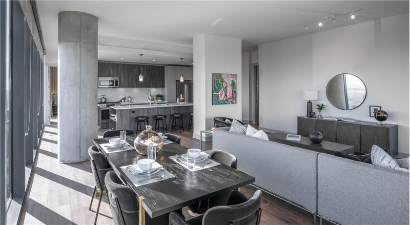 3411 Yoakum Blvd #PH3 - Photo 5 of 50