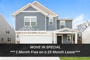 featured image of 205 Meadow Gate Court