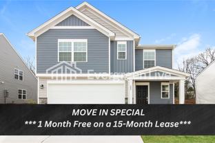 205 Meadow Gate Court - Photo 1 of 1