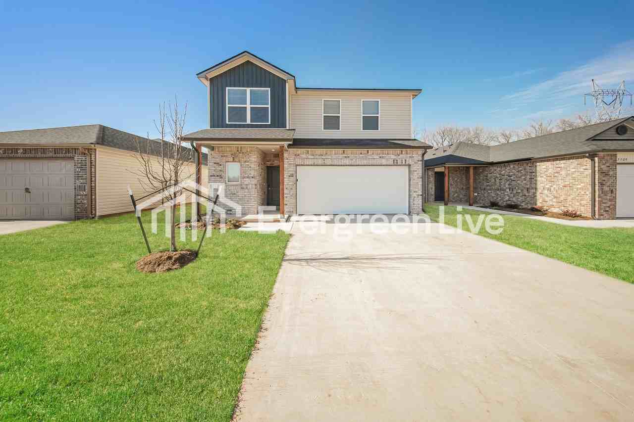 3313 Little Creek Dr - Photo 2 of 20