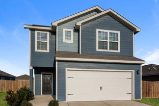 8414 Bermuda Blue Rd - Photo 1 of 1