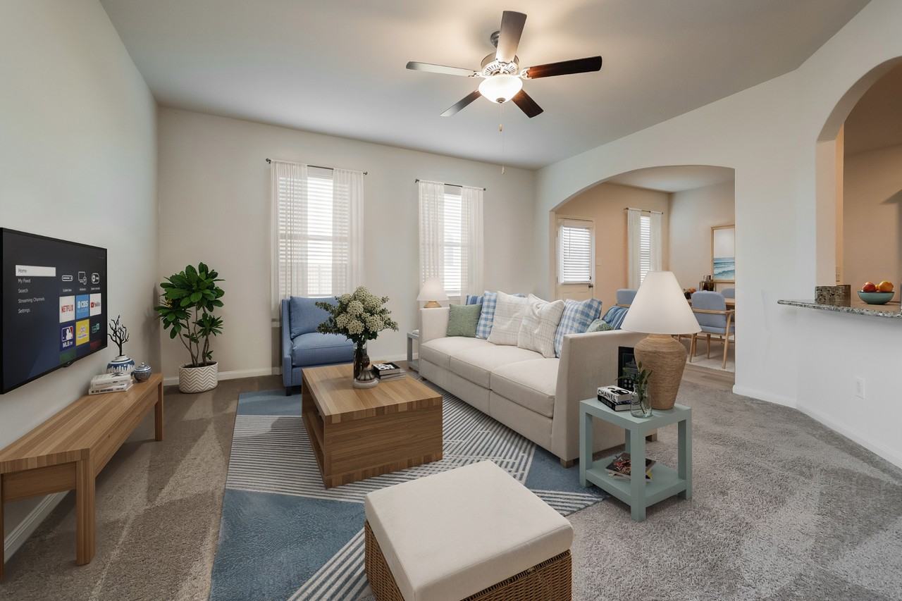 8414 Bermuda Blue Rd - Photo 3 of 20