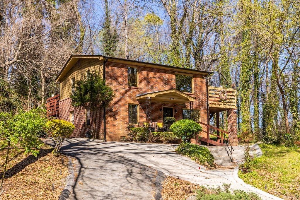 1570 Spring Ln Nw ##B - Photo 2 of 25