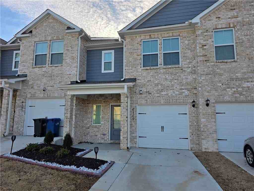 4169 Oakwood Terrace Ct - Photo 2 of 18