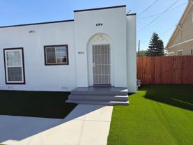 4666 Park Ave - Photo 1 of 1