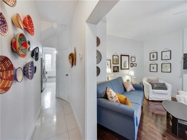 2251 Dundas St W #MAIN - Photo 2 of 15