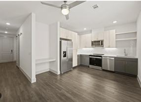 5750 Cotton Gin Road - Photo 1 of 1