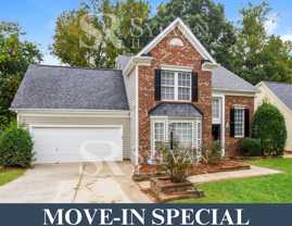 14812 Ashlight Dr - Photo 1 of 1