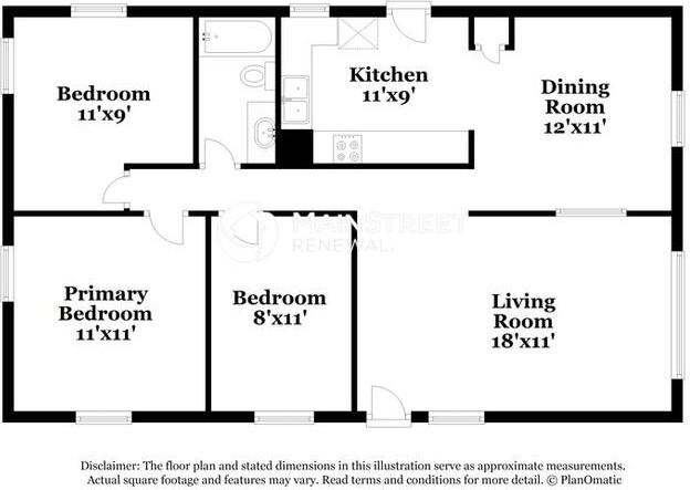 4953 Deborah St - Photo 2 of 16