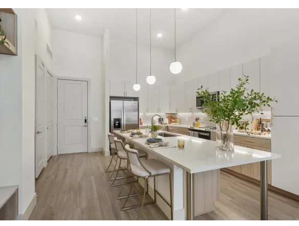 5750 Cotton Gin Road