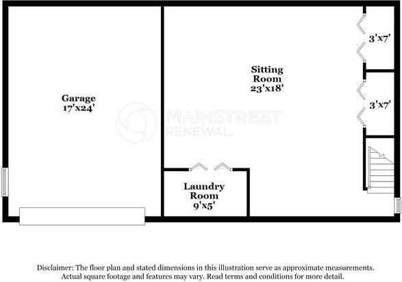 1129 Jacksons View Rd - Photo 3 of 17