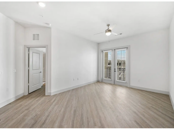 5750 Cotton Gin Road