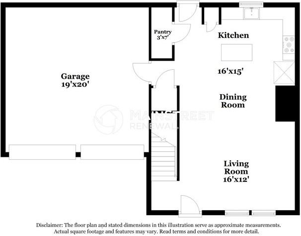 13875 N Mardenis Dr W - Photo 2 of 17