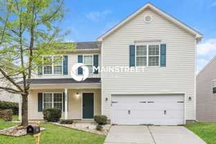 1833 Chapel Brook Way - Photo 1 of 1