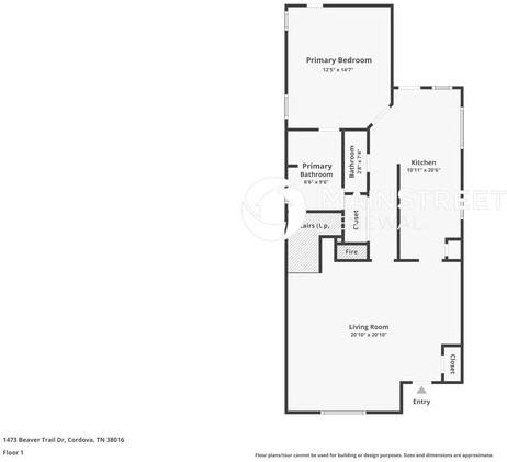 1473 Beaver Trail Dr - Photo 2 of 18