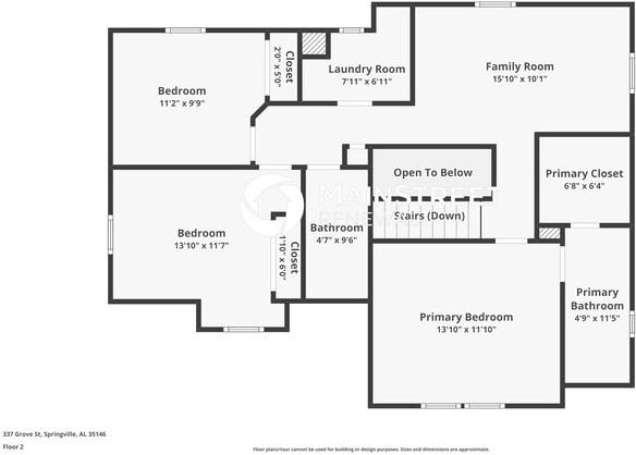 337 Grove St - Photo 4 of 16