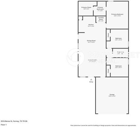 5516 Berea St - Photo 2 of 17