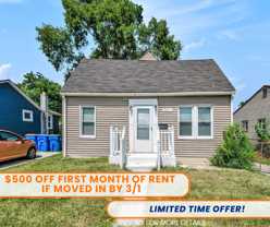 7211 Packard Ave - Photo 1 of 1