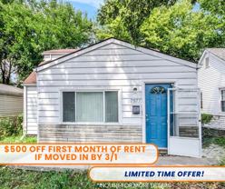 7577 Westminster Ave - Photo 1 of 1