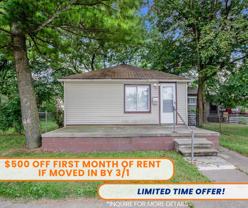 8242 Jackson Ave - Photo 1 of 1