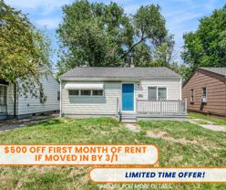 8147 Prospect Ave - Photo 1 of 1