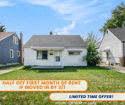 20751 Dexter Blvd - Photo 1 of 1