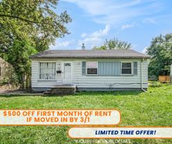 13050 Couwlier Ave - Photo 1 of 1