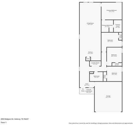 2053 Belgian Dr - Photo 2 of 15