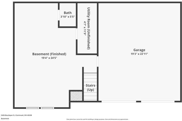 5426 Boutique Ct - Photo 2 of 15
