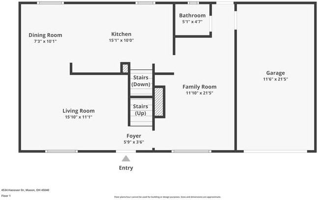 4534 Hanover Dr - Photo 4 of 16