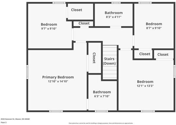 4534 Hanover Dr - Photo 5 of 16