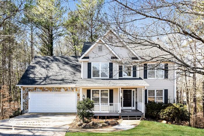 2261 Sunbrook Trl Nw