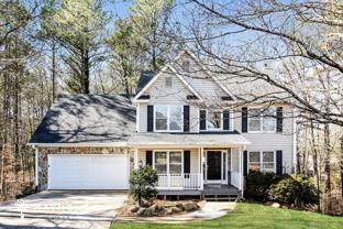 2261 Sunbrook Trl Nw - Photo 1 of 1