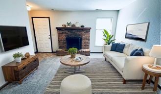 258 Nw Woods Chapel Rd - Photo 1 of 1