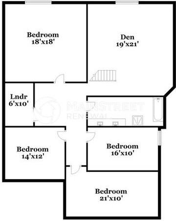 2208 Georgetown St - Photo 2 of 17