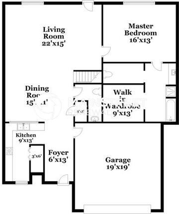 2208 Georgetown St - Photo 3 of 17