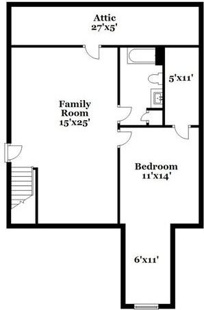 2512 Elmcroft Ave - Photo 3 of 25