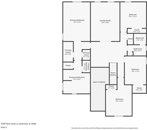 10707 River Hawk Ln - Photo 2 of 12