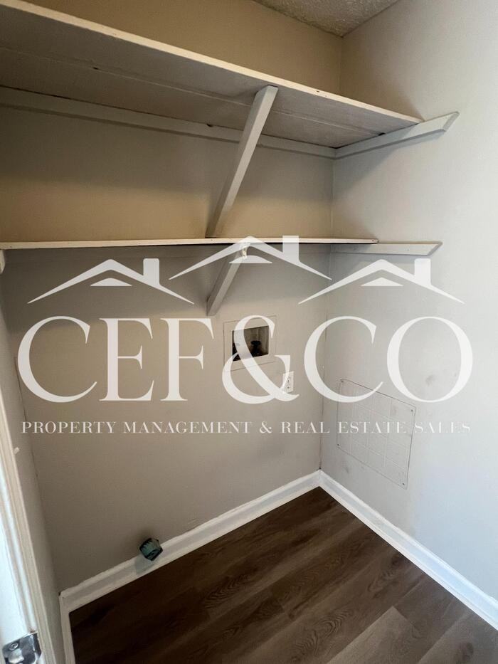 305 Powell Mill Rd #A - Photo 7 of 14