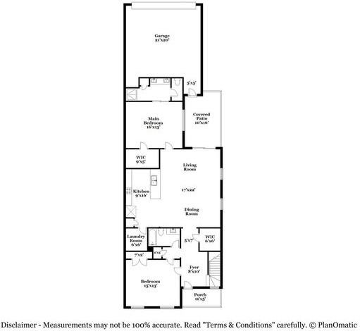 2508 Elmcroft Ave - Photo 5 of 25