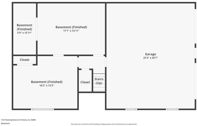 1141 Dearing Downs Dr - Photo 4 of 14