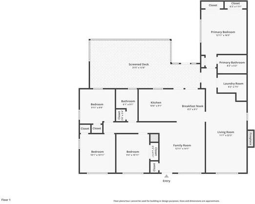 421 Clarine Dr - Photo 2 of 10