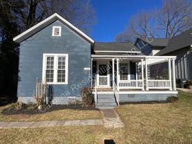 1201 Pamlico St - Photo 1 of 1