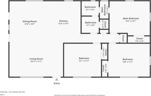 2518 Fairgreen Dr - Photo 2 of 12